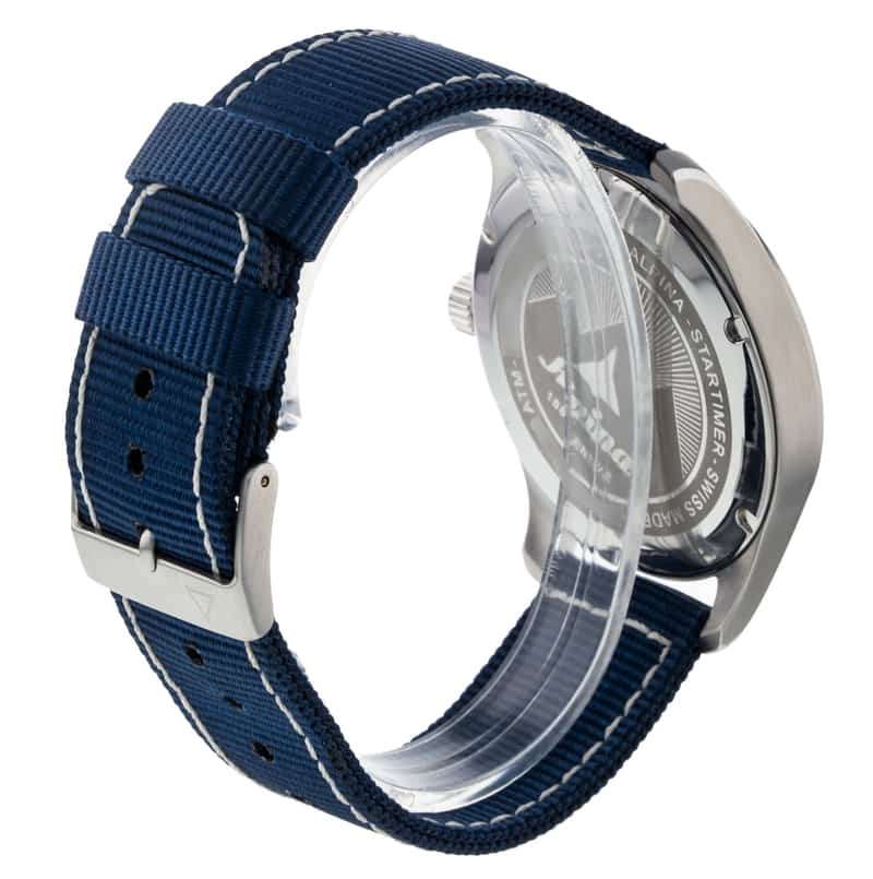 Alpina Pilot AL-240N4S6